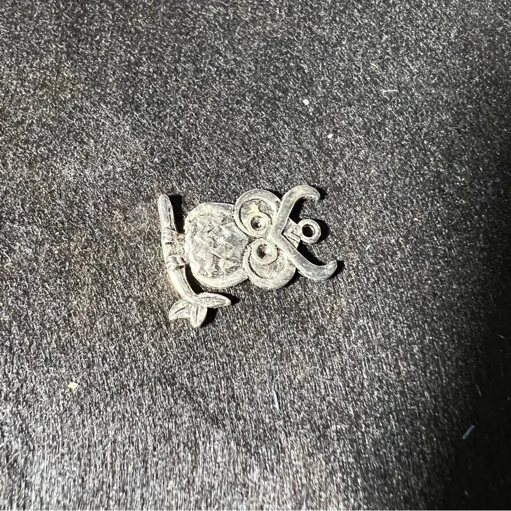 Owl Pendant - Picture 12 of 13